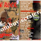 Dj Wayne: Culture Rock Vol, 4