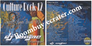 Dj Wayne: Culture Rock Vol, 11