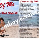 Dj Wayne: Dream of Me