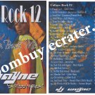 Dj Wayne: Culture Vol. 12