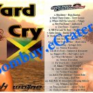 Dj Wayne: Yard Cry
