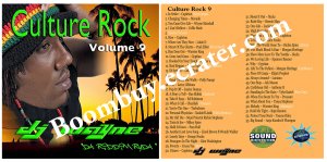 Dj Wayne: Culture Vol. 9