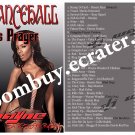 Dj Wayne: Gangsta Prayer