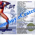 Dj Wayne: Dancehall Rave