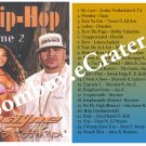 Dj Wayne: R&B Hip-Hop Vol. 2