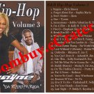 Dj Wayne: R&B Hip-Hop Vol.3