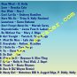 Dj Wayne: Rythm And Blues Hip-Hop