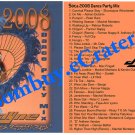 Dj Wayne: Soca mix 2008