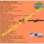 Dj Wayne: Soca mix 2008