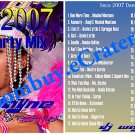Dj Wayne: Soca mix 2007