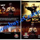 Chinese Assassin: Prepared For War 3 ( War Is In The Air )