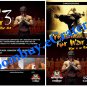 Chinese Assassin: Prepared For War 3 ( War Is In The Air )