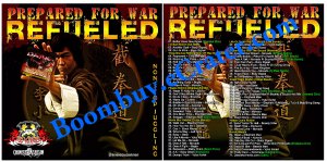 Chinese Assassin: Prepared For War ( Refueled )