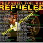 Chinese Assassin: Prepared For War ( Refueled )