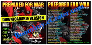 Chinese Assassin: Prepared For War ( Downloadable Version)