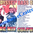 Bass Odyssey: Cultural Mix