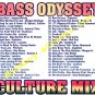 Bass Odyssey: Cultural Mix