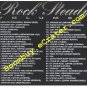 Black Steel 4X4: Rock Steady