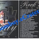 Black Steel 4X4: Rock Steady