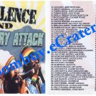 Broken Silence: Hungry Attack