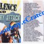 Broken Silence: Hungry Attack