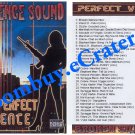 Broken Silence: Perfect Violence