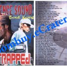 Broken Silence: Well Strapped