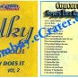 Concord Sound: Silky Smooth Vol. 2 ( Easy Does It )