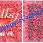 Concord Sound: Silky Smooth Vol. 4 ( Easy Does It )