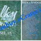 Concord Sound: Silky Smooth Vol. 5