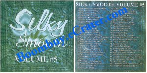 Concord Sound: Silky Smooth Vol. 5