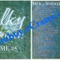 Concord Sound: Silky Smooth Vol. 5