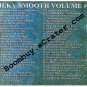 Concord Sound: Silky Smooth Vol. 5