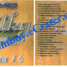 Concord Sound: Silky Smooth Vol. 6