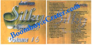 Concord Sound: Silky Smooth Vol. 6
