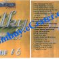 Concord Sound: Silky Smooth Vol. 6