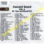 Concord Sound: Mr. Tears And Bores Vol. 6