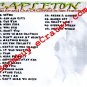 Capleton: LIve And Out Of Control In San Francisco