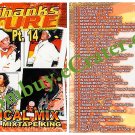 Musical Mix: Give Thanks Culture Vol. 14