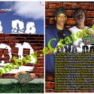Rebel tone: Ova Da  Wall