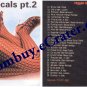 Black Rain: Reggae Vocal Vol. 2