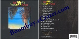 Reggae Sunplash: Forever Gold