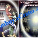 Dj Dale: Ultimate Dancehall Final