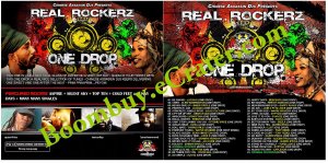 Chinese Assassin: Real Rockerz One Drop