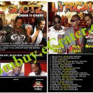Chinese Assassin: Lyrical Shotaz