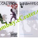 Farinheit Creations: Culture Vol.49