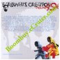 Farinheit Creations: Culture Vol.49