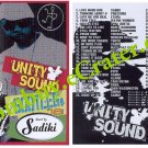Unity Sound System:  Love moods