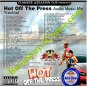 Chinese Assassin: Hot Fresh Fries Off The Press (**Audio Music Mix**)