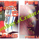 Pure Vibes: Fire Links 2001 Vol.5
